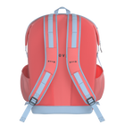 RovR TravelR 24 Can Soft Cooler Backpack - Coral-ColdR Tech XPE foam insulation keeps food and bevies cold for up to 24 hours 