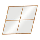Zuo Meo Mirror - Gold-6