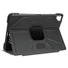 Targus Protek Rotating Case for 11" iPad Pro - Black-Dimensions: 7.48" x 10.24" x 0.75"