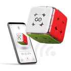 GoCube Edge-Educational and Innovative: The GoCube teaches problem-solving fundamentals, spatial awareness, memorization skills, and hand-eye coordination, boosting self-esteem and confidence.