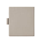 BOOX Go 7 Magnetic Case Cover - Beige-Magnetic case cover helps protect the device during daily use
