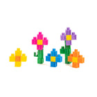 Snapo Building Blocks Epic Builder's Kit - 550 Pieces-All Snapo blocks are 100% made in USA in our Reading, PA manufacturing facility