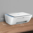 HP DeskJet 2842e All-in-One Printer with 6 months Instant Ink - Skyride-Save energy: This printer is ENERGY STAR and EPEAT certified