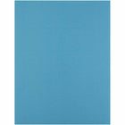 JAM Paper Printable Business Cards - 3-1/2" x 2" - Blue - 100 Pack-Size: 3.5" x 2"