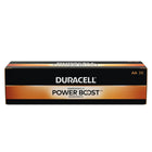 Duracell Coppertop AA Alkaline Batteries - 36 Pack-Formulated with power boost ingredients: AA batteries contain patented power boost ingredients which deliver lasting performance in your devices