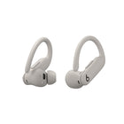 Beats Powerbeats Pro 2 Earbuds - Quick Sand-Heart Rate Monitoring sensors pulse over 100 times per second to measure your pulse in real time.2 And Powerbeats Pro 2 is sweat and water resistant with an IPX4 rating, so they’re tough enough to handle training in rain, snow and heat.