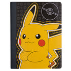 Innovative Designs Composition Book- Pokeman - 100 Sheets-Wide Ruled