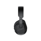 Turtle Beach Earforce Stealth 600 V3 Gaming Headset for PS4/PS5 - Black-Advanced 10-Band EQ and Microphone Enhancements - Design custom EQs, specific to the type of game you’re playing, and adjust microphone sensitivity, noise gate, monitoring levels and more all directly from the Turtle Beach Swarm II app
