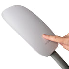 OttLite Easyview LED Craft Floor Lamp - Clearsun - White-Fully adjustable shade for precise light positioning