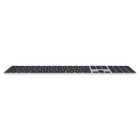 Apple Magic Keyboard  For Mac Models-Delivers a remarkably comfortable and precise typing experience