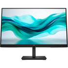 HP Series 3 Pro 21.5" FHD Monitor - 322pf -No matter where you stand, IPS technology ensures image accuracy and consistency across wide 178-degrees horizontal and vertical viewing angles