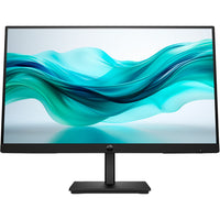 HP Series 3 Pro 21.5" FHD Monitor - 322pf -No matter where you stand, IPS technology ensures image accuracy and consistency across wide 178-degrees horizontal and vertical viewing angles