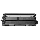 Brother Genuine TN637BK Toner Cartridge - Ultra High Yield - Black-Ultra high yield toner prints up to 10,000 pages.(1)