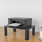 ShoppingAll Adjustable Height Monitor Stand Riser-7