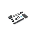 DJI Osmo Action 6 Adventure Combo 4K60 Action Camera with Accessories – Black-Cold-Resistant & 4-Hour Battery Life 