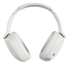 Skullcandy Hesh 360 Wireless Over-Ear Bluetooth Headphones, Bone-Multipoint pairing lets you connect your headphones to two devices at once, so you can switch seamlessly between them