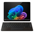 Microsoft  13" Touch Snapdragon X Plus Tablet - 16GB RAM - 512GB SSD - Windows 11 Pro - Qualcomm Adreno Commercial - Black-Cinematic display on-the-go