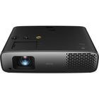 BenQ W4100i 4K Home Cinema Projector-Dynamic Tone Mapping analyzes each frame of HDR content in real time, dynamically adjusting tone curves to preserve both bright highlights and deep shadow details