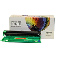Balloon DR1030 Compatible Brother Printer Drum-Page Yield: 10000