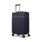 Bugatti Cannes 23.50" Hardside Spinner Check-in Luggage - Navy-10