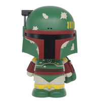 Monogram International Star Wars Boba Fett Figural Bank-Age: 4+