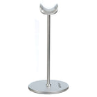 Spracht HSS3010 Hangit Headset Stand-An ideal way to keep your headset organized on your desk or any surface.
