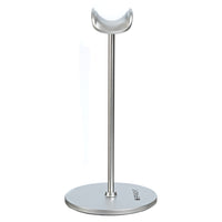 Spracht HSS3010 Hangit Headset Stand-An ideal way to keep your headset organized on your desk or any surface.