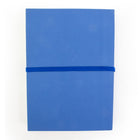 Staples Small Journal with Elastic Closure - 120 Sheets-60 Lined, 30 Dotted, 30 Blank