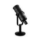 Hercules Stream Essentials Kit XLR-Improve the rendering of your voice thanks to the profiles built into the stream control app