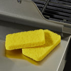 Mr. Bar-B-Q Griddle Scrubber Pads - 2 Pack-5