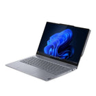 Lenovo ThinkBook 14 2-in-1 G5 IAU 14" Touch Laptop - Ultra 5 225U - 256 GB SSD - 16 GB RAM - Luna Grey-Display Specs and Resolution: 14" WUXGA Touchscreen (1920x1200)