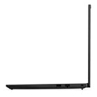 Lenovo ThinkPad E14 Gen 7 14" Laptop - Intel Core 7 240H - 512 GB SSD - 16 GB RAM - Windows 11 Pro - Black - English-Operating System: Windows 11 Pro, English (US) / English (UK)