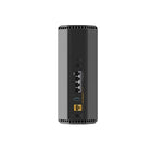 Netgear BE18000 Tri-Band 7 Wireless Router-Simple to plug Nighthawk into your modem and set it up with the Nighthawk app