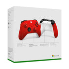 Microsoft Xbox Wireless Controller - Gen 9 - Pulse Red-Seamlessly capture and share content with the dedicated Share button
