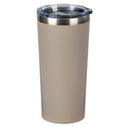 Gry Mattr Insulated Travel Tumbler - Cream-700ml/23.5oz capacity