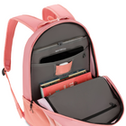 SWISSGEAR 8172 Laptop Backpack - Coral Pink-9