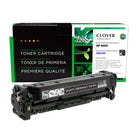 CIG HP 305X Remanufactured Toner Cartridge - High Yield - Black-Clover remanufactured printer cartridges are designed to meet or exceed HP brand print quality, page yield, and reliability