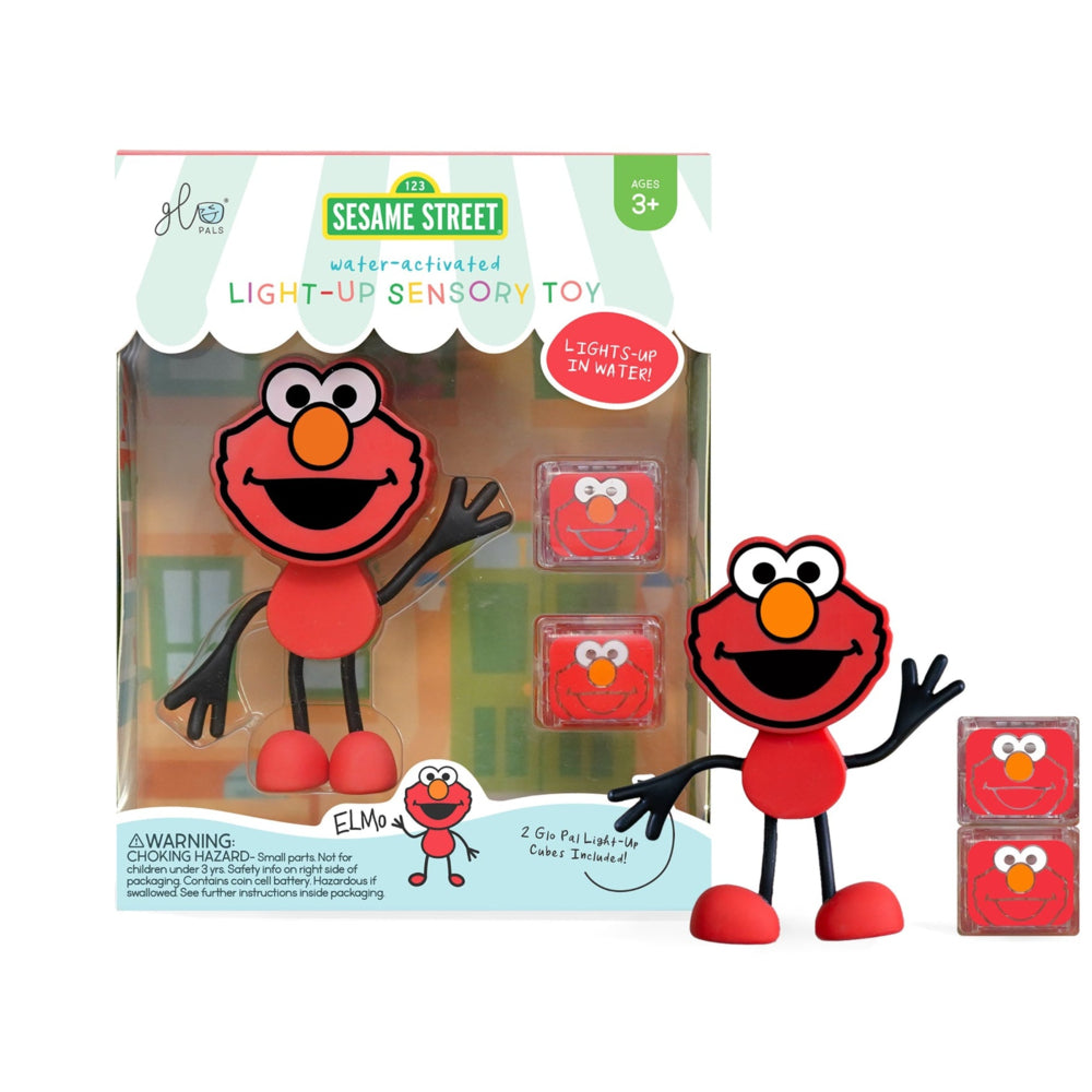 Glo Pals Licensed Characters - Elmo | staples.ca