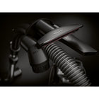 Miele Boost CX1 Cat and Dog Canister Vacuum - Black-Always stays on track thanks to TrackDrive.