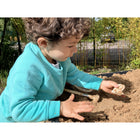 Yellow Door Dig and Discover - Ankylosaurus & Tyrannosaurus Rex-6