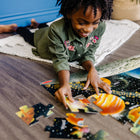 Melissa & Doug Solar System Floor Puzzle - 48 Pieces-4