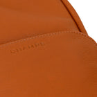 Champs Onyx Sling Bag - Brown-Inner RFID zipper pocket
