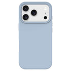 Blu Element Silicone Compatible with MagSafe Case for iPhone 17 Pro Max - Pastel Blue-Protection level  - 300 Drops at 10 Feet
