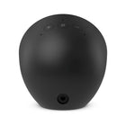Amazon Echo Spot Smart Alarm Clock (2024) - Black-CUSTOMIZABLE SMART CLOCK - See time, weather, and song titles at a glance, control smart home devices, and more. Personalize your display with your favorite clock face and fun colors.
