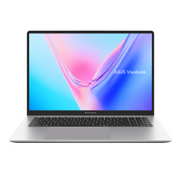 ASUS Vivobook 16" WUXGA Laptop – AMD Ryzen 5 3501U – 256 GB SSD – 8 GB DDR4 – Windows 11 Home – Cool Silver-Display: 16" WUXGA IPS 60Hz Anti-Glare (1920 x 1200)
