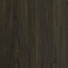Hudson&Canal Evie 48"W Rectangular Coffee Table - Alder Brown-8