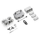 DJI Neo Fly More Combo-135 g, Light and Portable