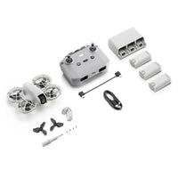 DJI Neo Fly More Combo-135 g, Light and Portable