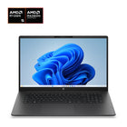 HP Omnibook 3 17.3" FHD Laptop - AMD Ryzen 5-130 - 1 TB SSD - 24 GB RAM - Windows 11 Home-Display: 17.3" FHD IPS (1920 x 1080), micro-edge, anti-glare