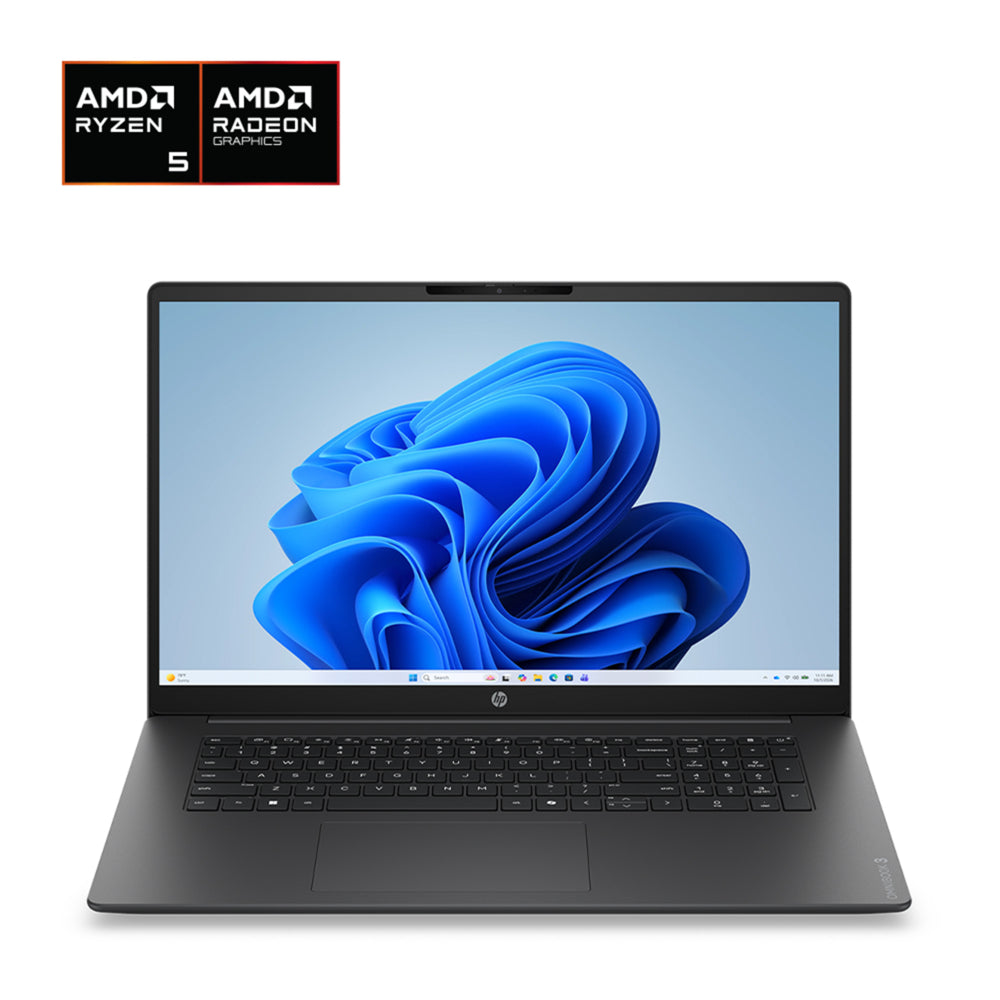 コスパ◎HP✨SSD256GB&HDD500GB☆オフィス付き☆メモリ8G☆i5 HP Omnibook 3 17.3